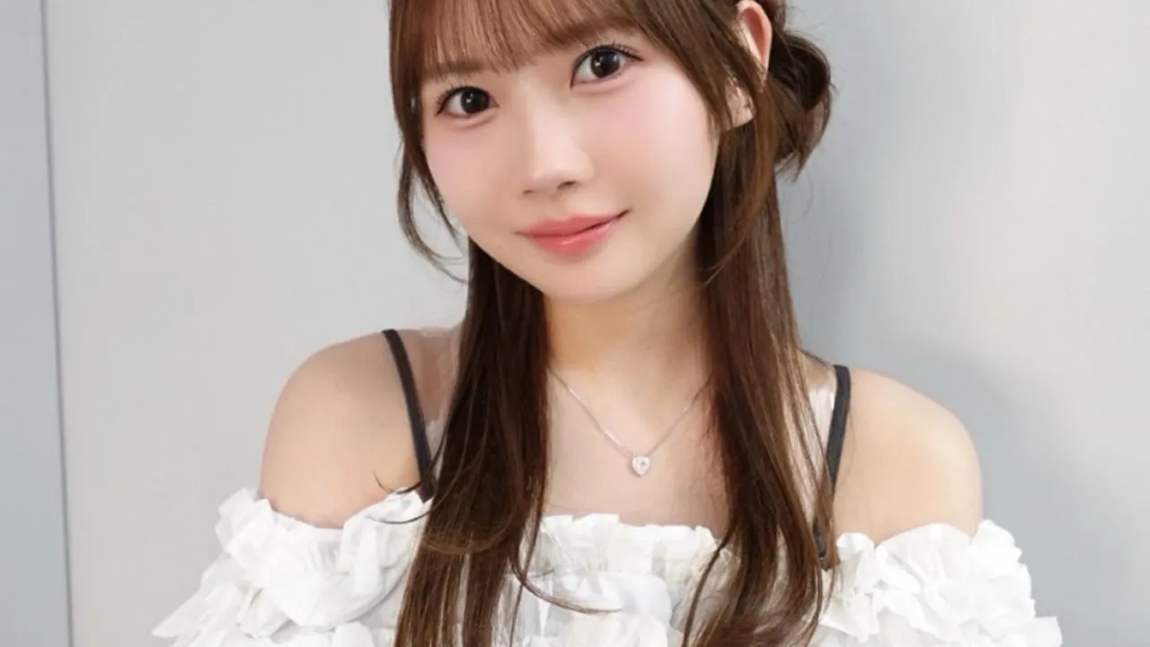 おひろめイベント！ 岡村ほまれ