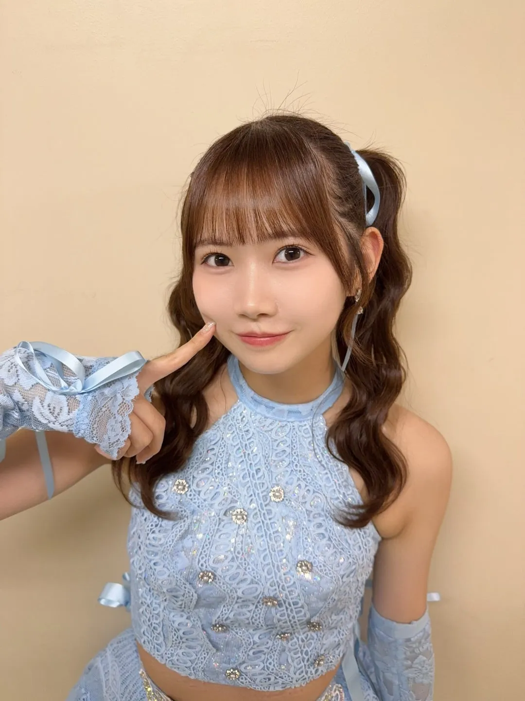 明日！ 岡村ほまれ