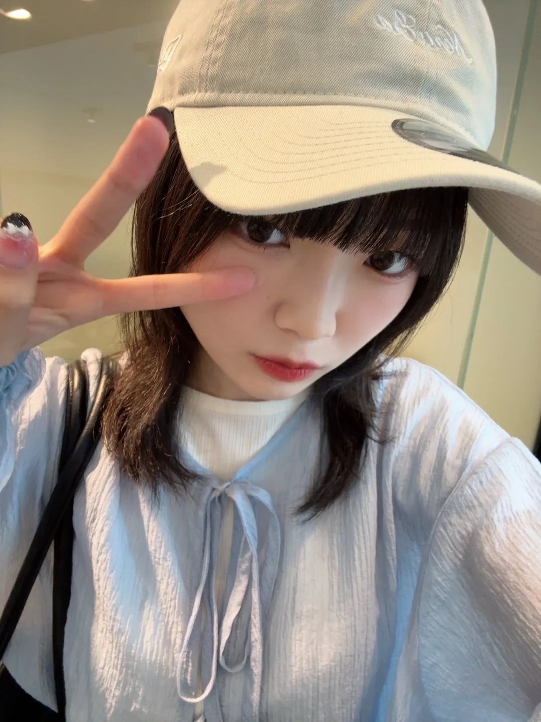 No.2239   ほまれちゃんとお出かけ☆彡  山﨑愛生