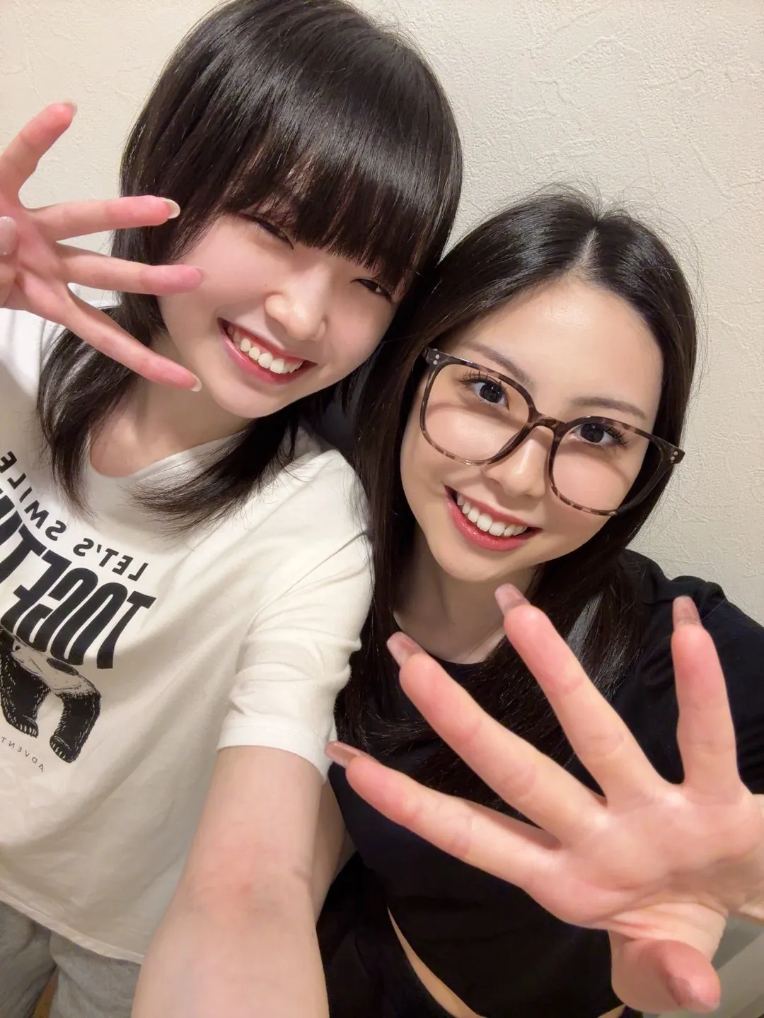 No.2271   おめでとう♪  山﨑愛生