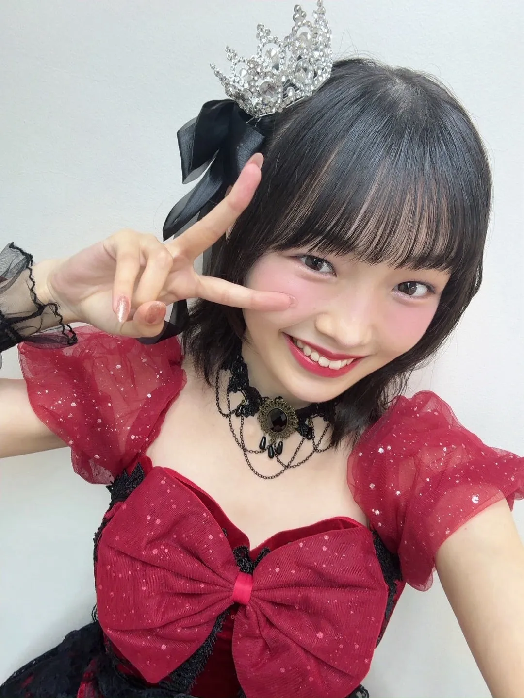 No.2243   バーイベ開催決定！ 山﨑愛生