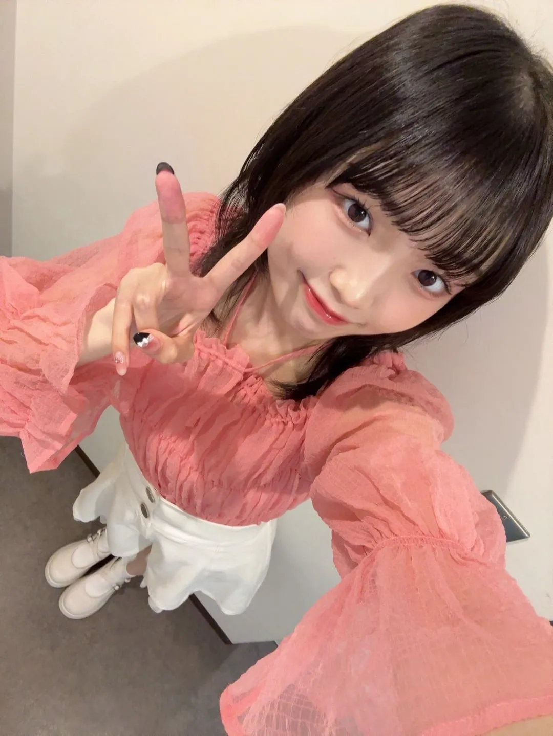 No.2269   二十歳ラスト！  山﨑愛生