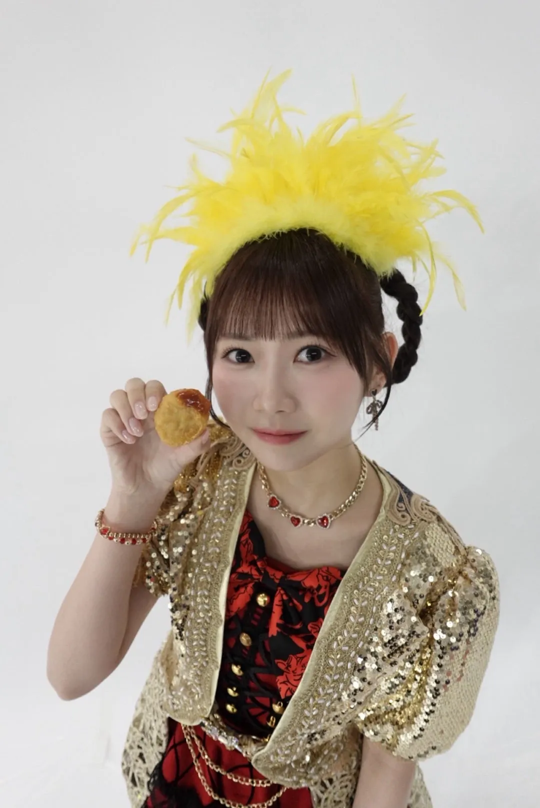 15ピース☆ 岡村ほまれ