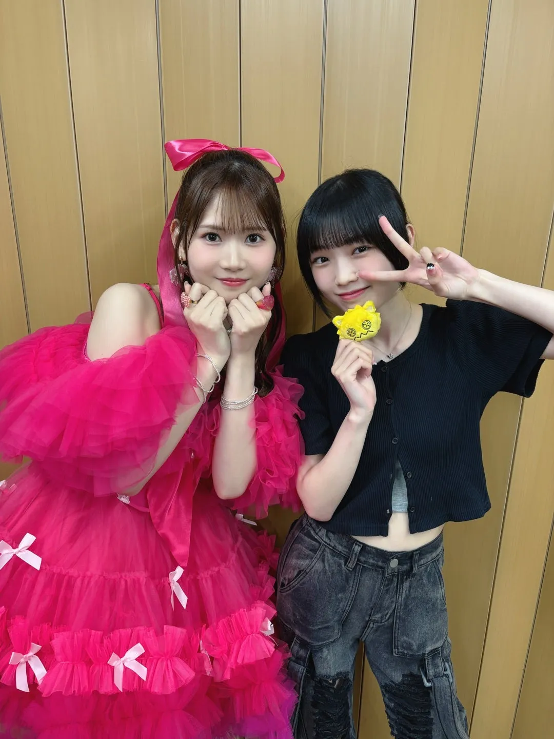 山﨑愛生 - モーニング娘。'26 - ハロー！プロジェクト公式サイト