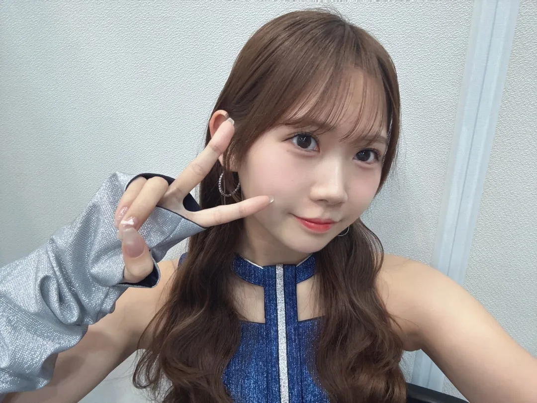 個別ありがとう！ 岡村ほまれ