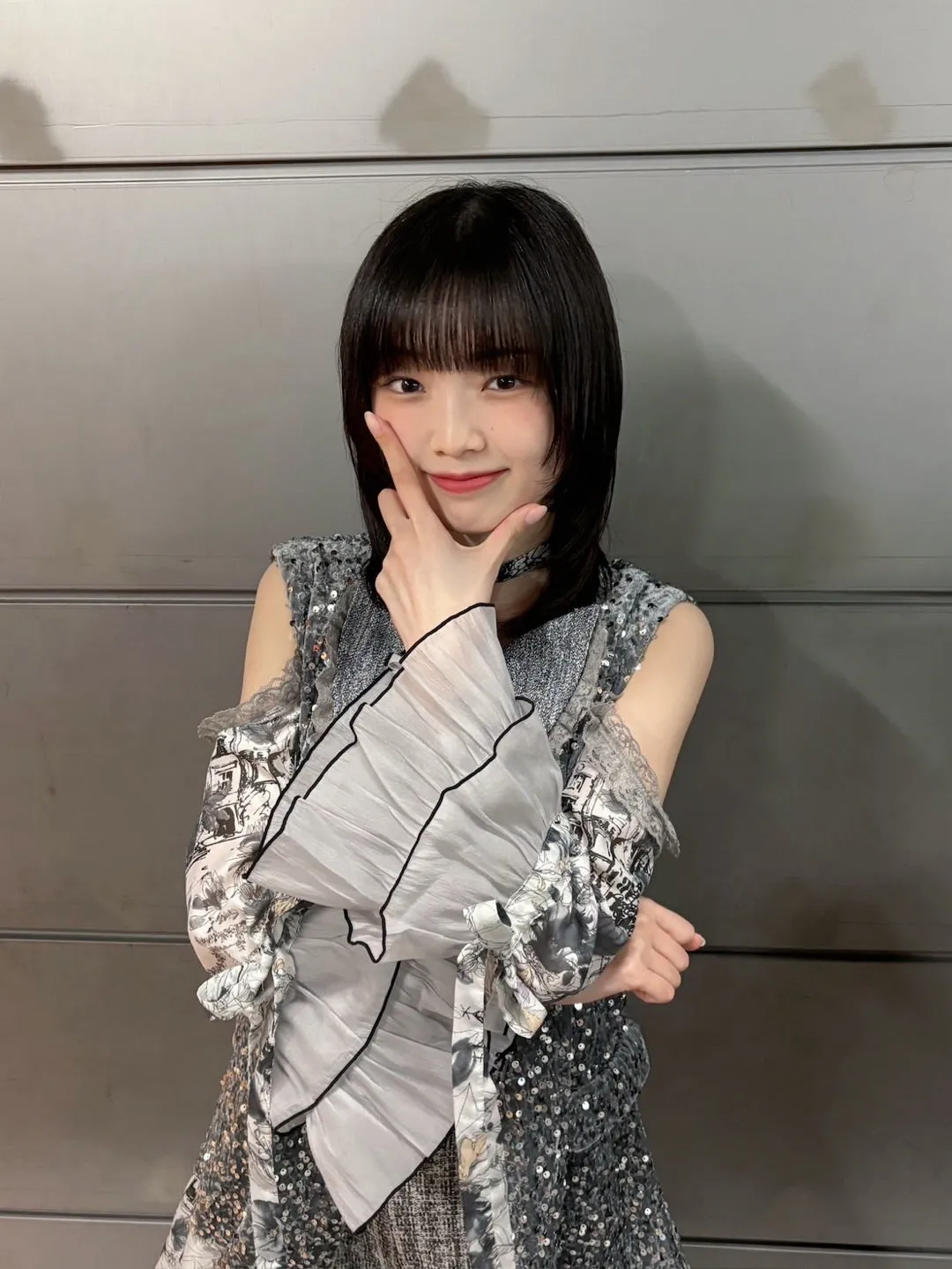 No.2257  おめでとう！ 山﨑愛生