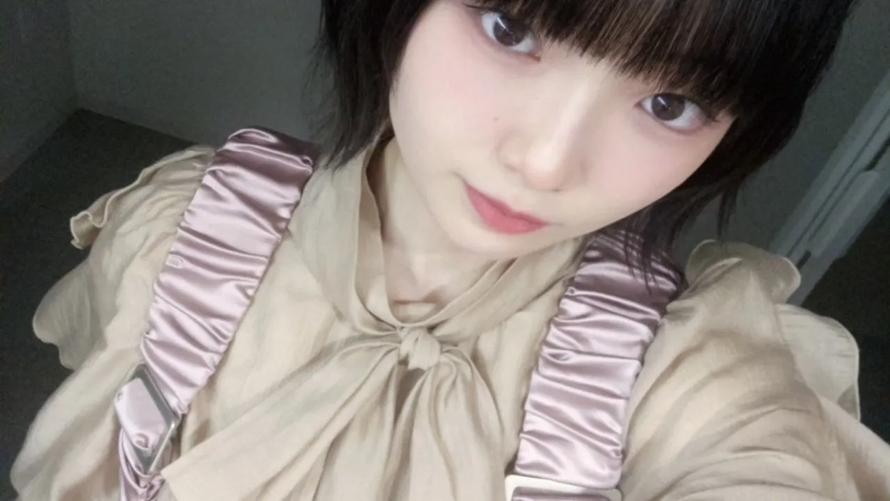 No.2301   キタコイみてくれた？  山﨑愛生
