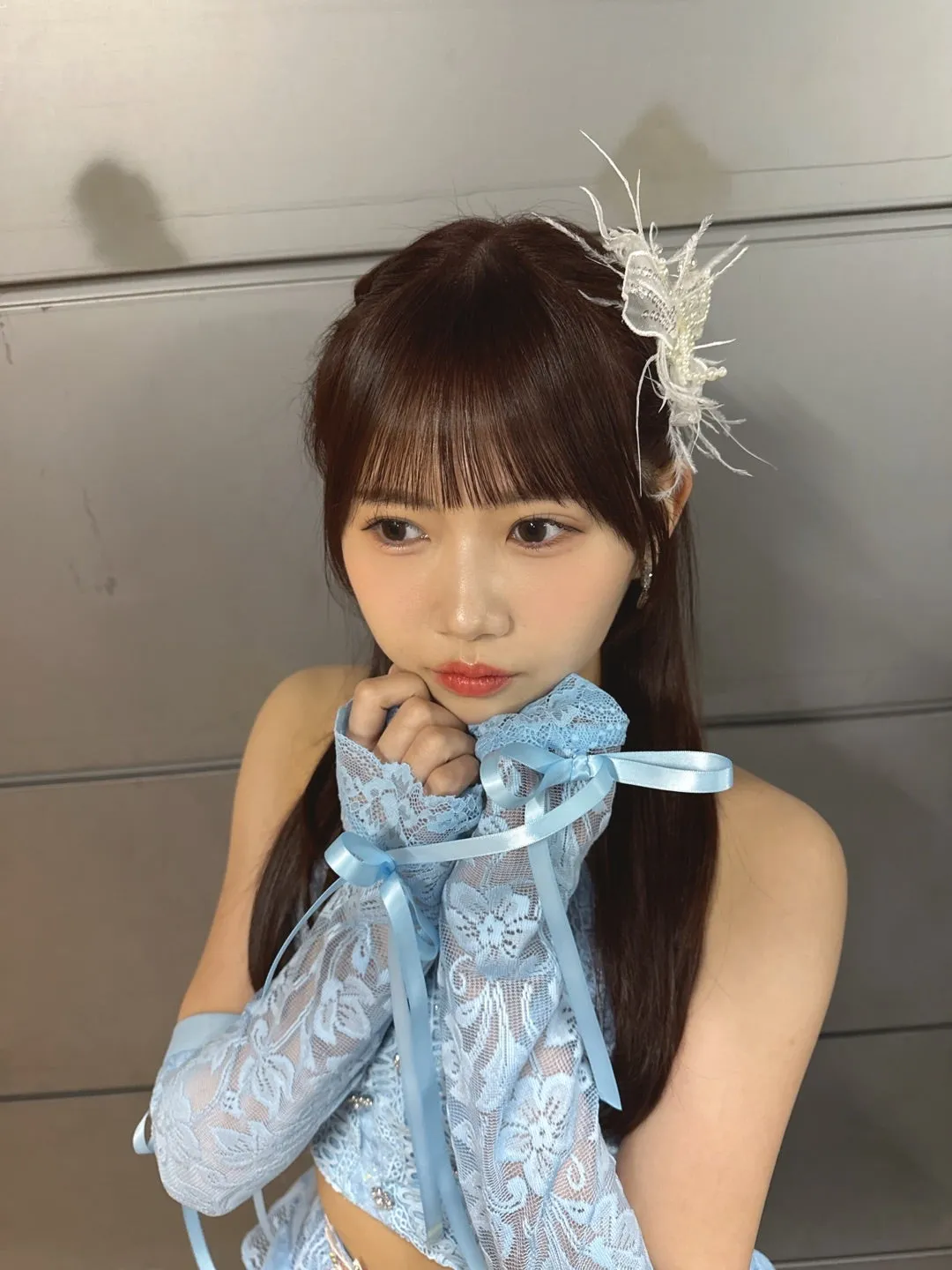 早速聴いたよー！ 岡村ほまれ