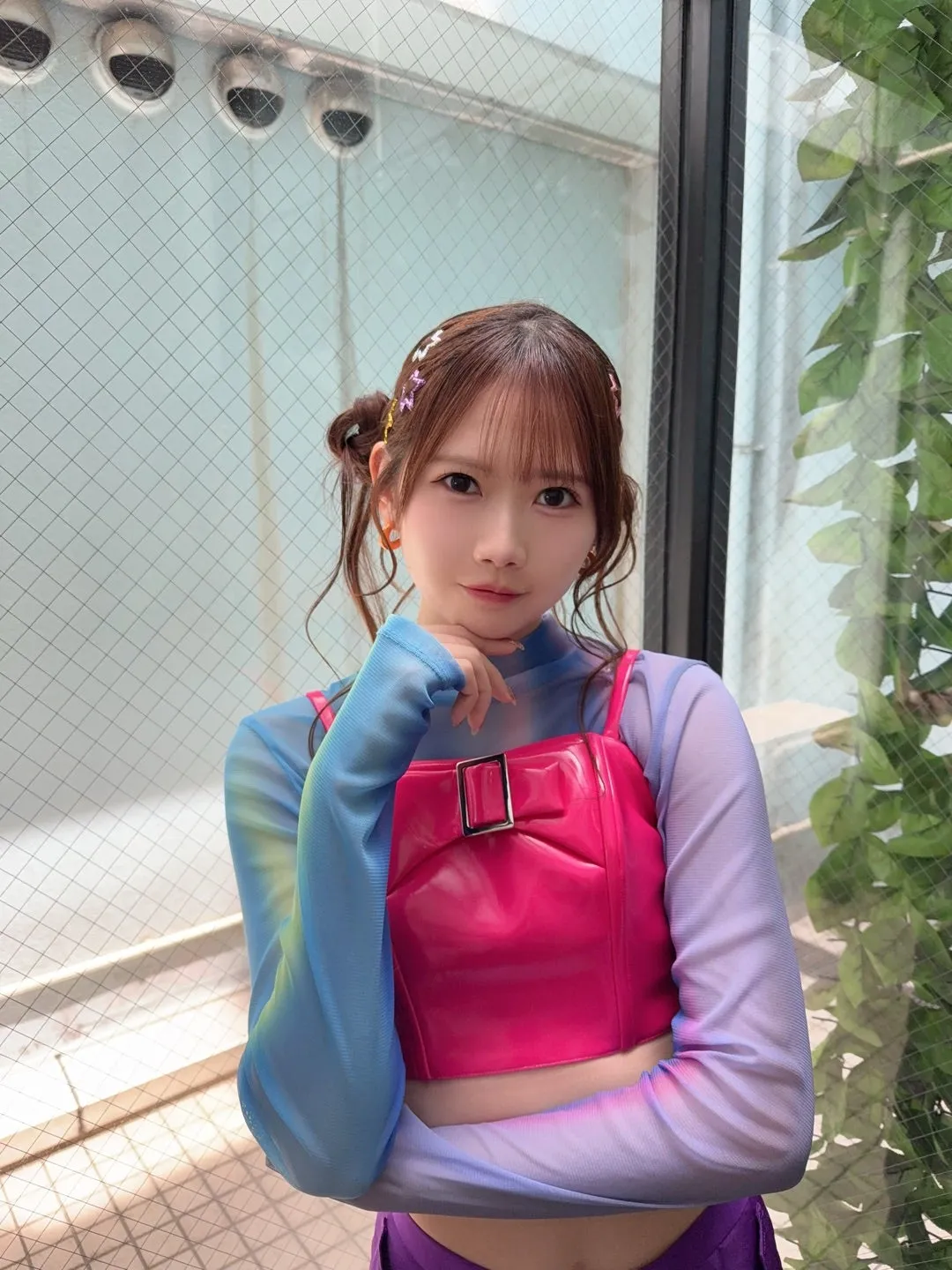 7月！ツアー振り返り☆ 岡村ほまれ