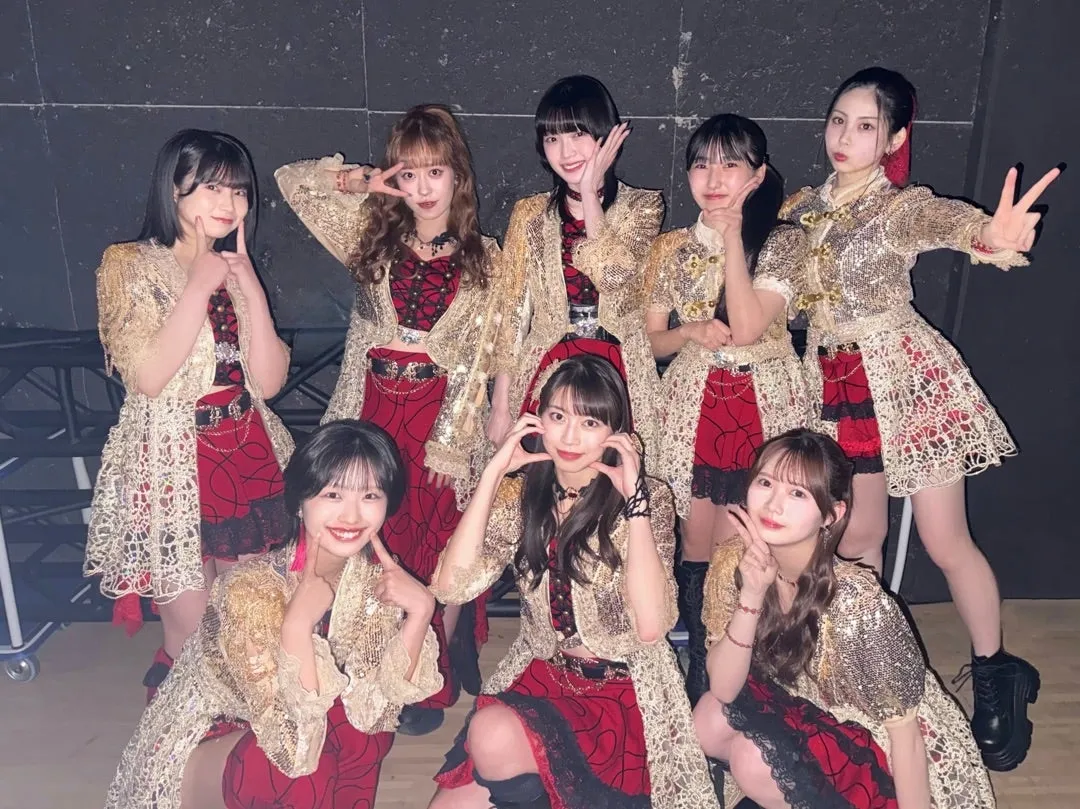 ホールラスト！ 岡村ほまれ
