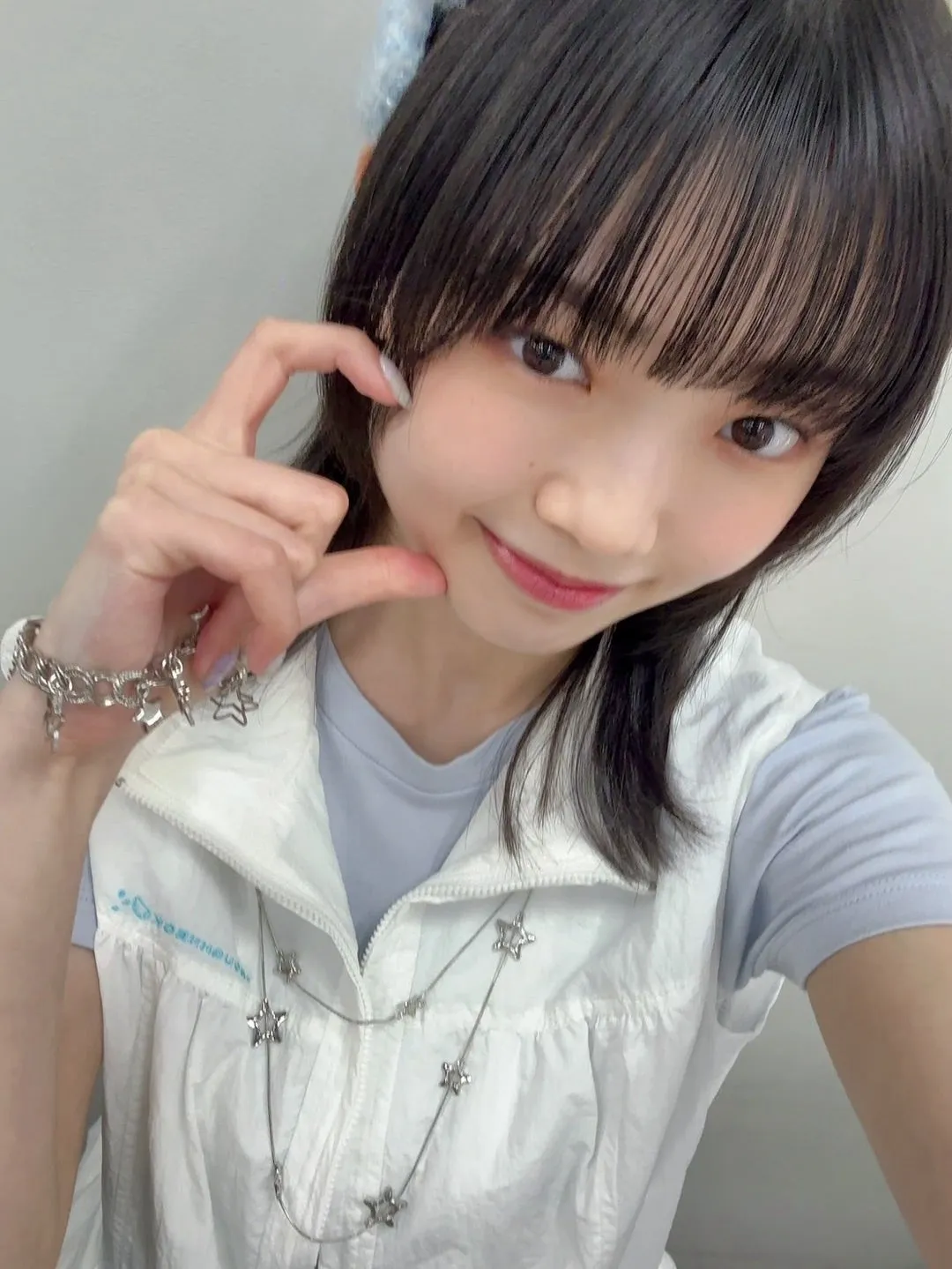 No.2285   今夜みてね〜   山﨑愛生