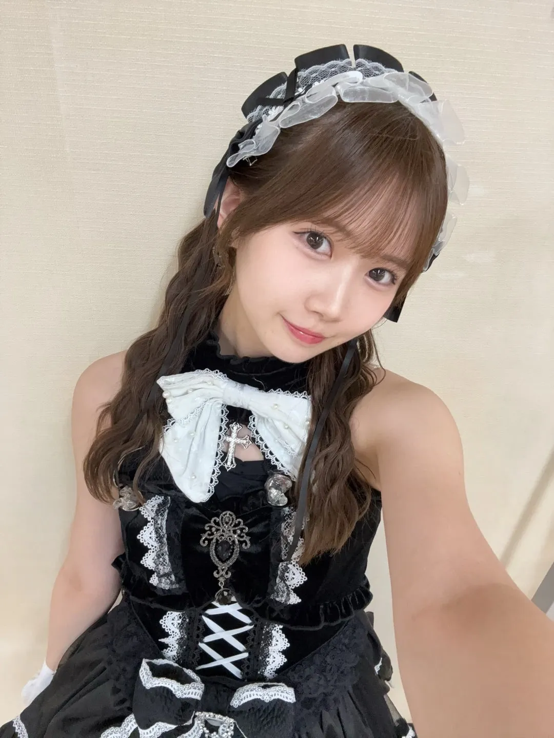 ハロコンと新グッズ！ 岡村ほまれ