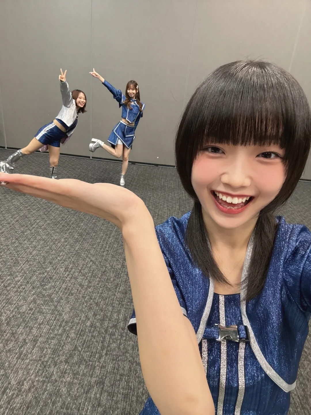山﨑愛生 - モーニング娘。'26 - ハロー！プロジェクト公式サイト