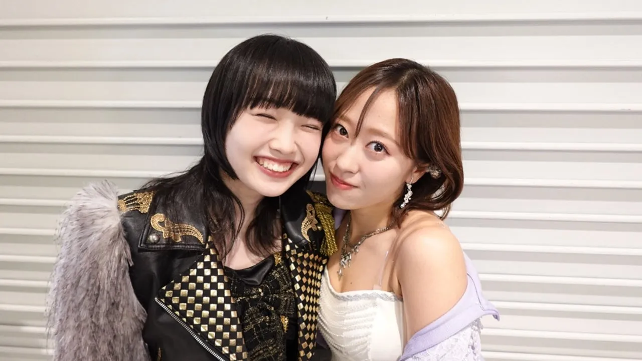 No.2302  さくらのしらべFINAL  山﨑愛生