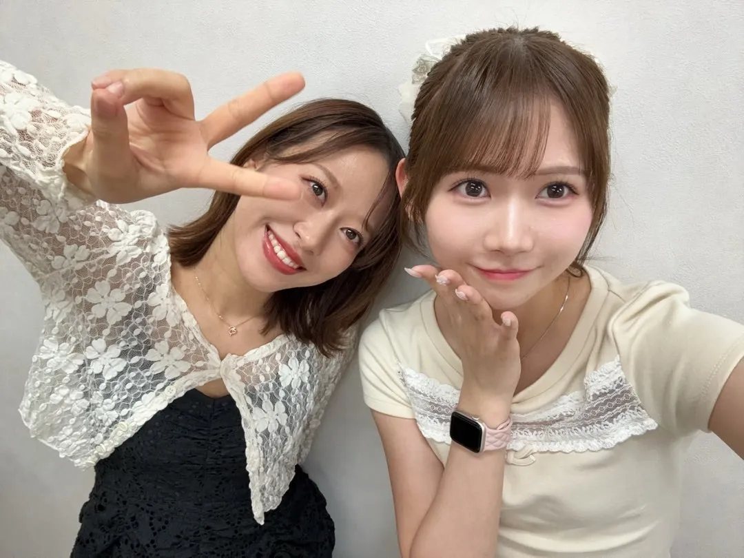 小田さんと！なごや！ 岡村ほまれ