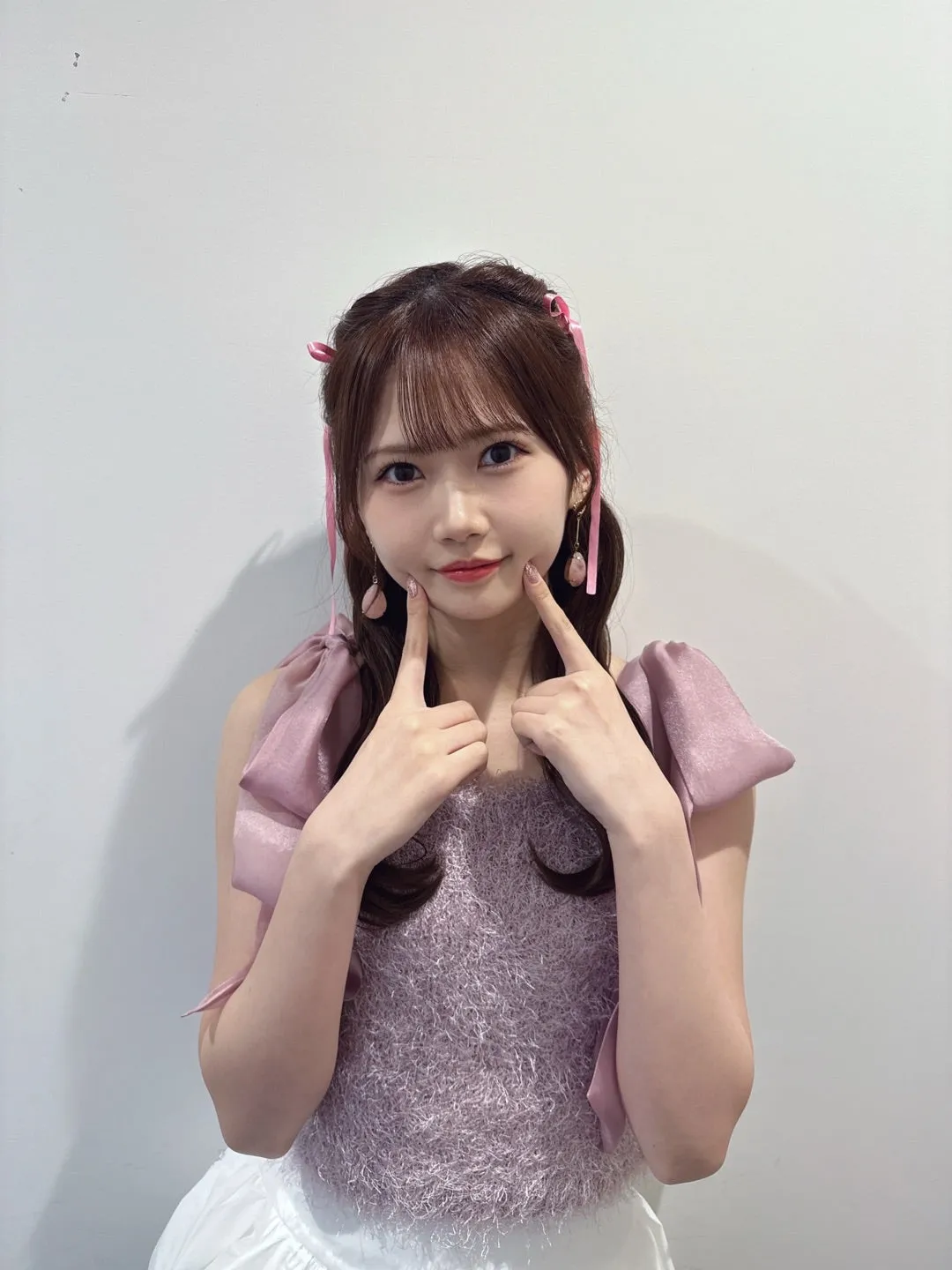 本日！！ 岡村ほまれ