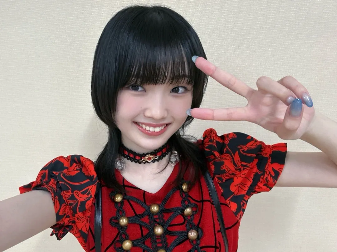 山﨑愛生 - モーニング娘。'26 - ハロー！プロジェクト公式サイト