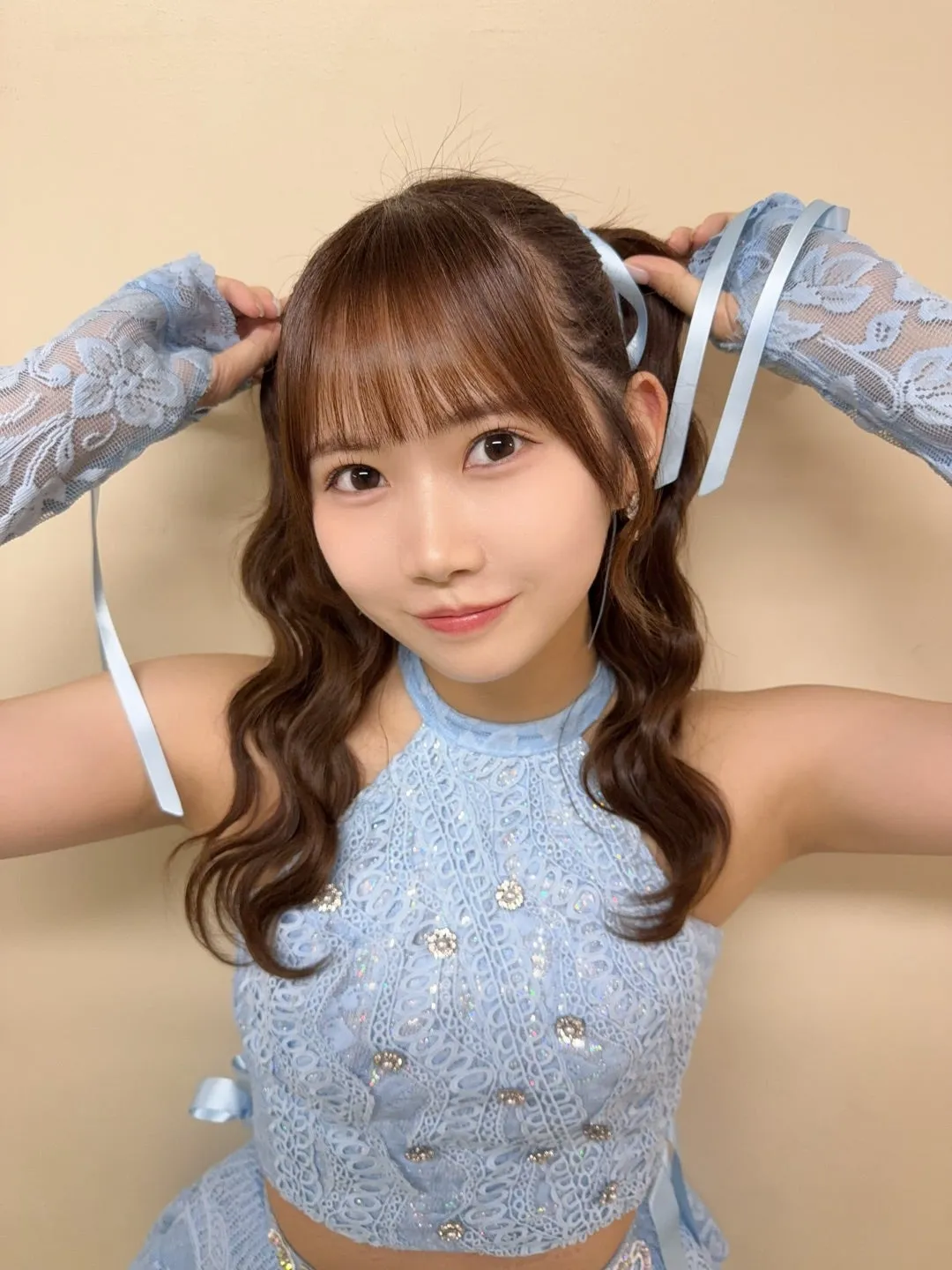 名古屋ありがとう〜！ 岡村ほまれ