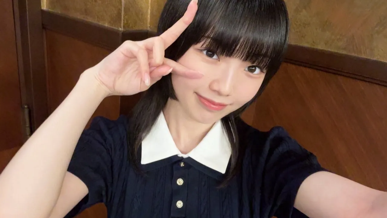 No.2303  アップトゥボーイ  山﨑愛生
