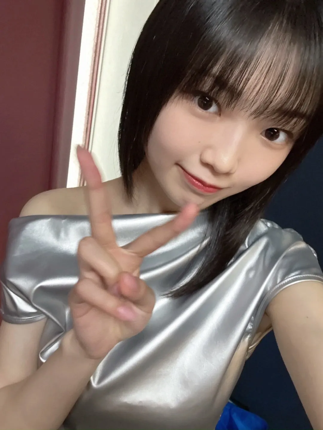 No.2232   いろいろ嬉しい   山﨑愛生