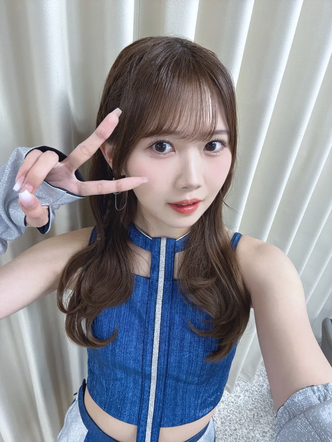 山﨑愛生 - モーニング娘。'26 - ハロー！プロジェクト公式サイト