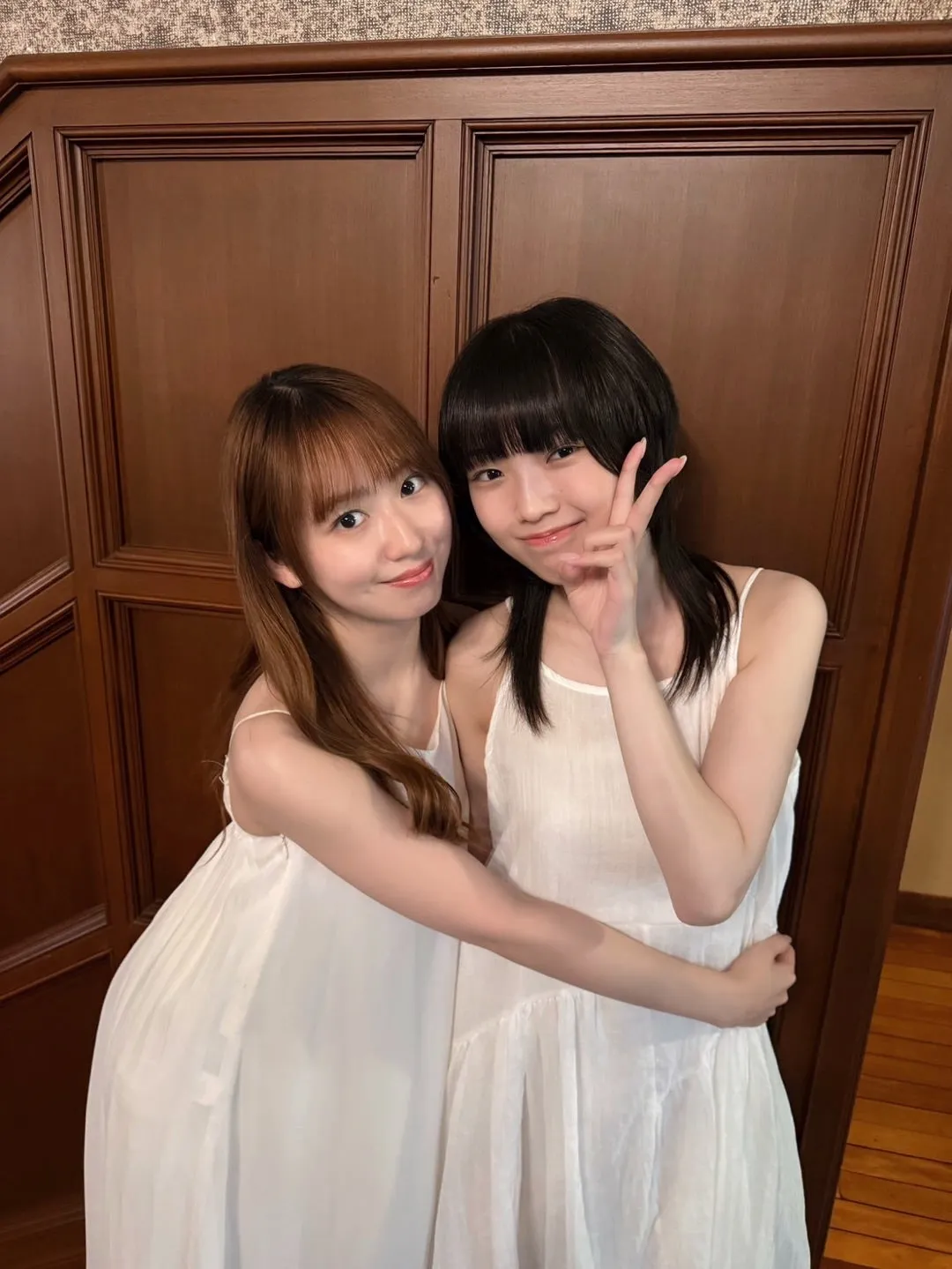 No.2329  野中さんおめでとうございます！ 山﨑愛生