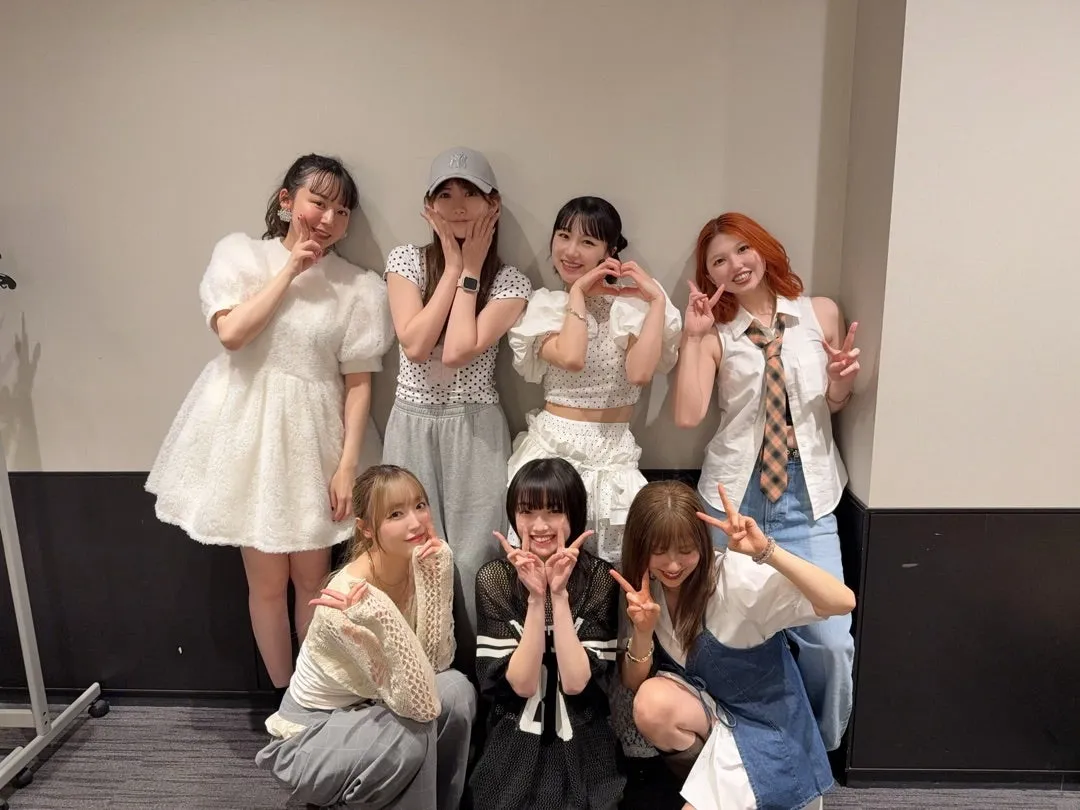楽しかった☆ 岡村ほまれ