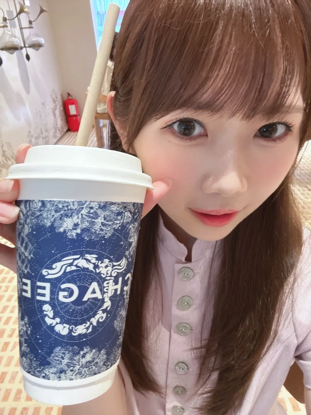 ハロコン☆秋ツアー 岡村ほまれ