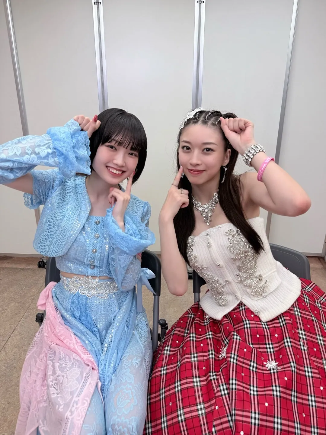 No.2267   牧野さんLOVEりん   山﨑愛生