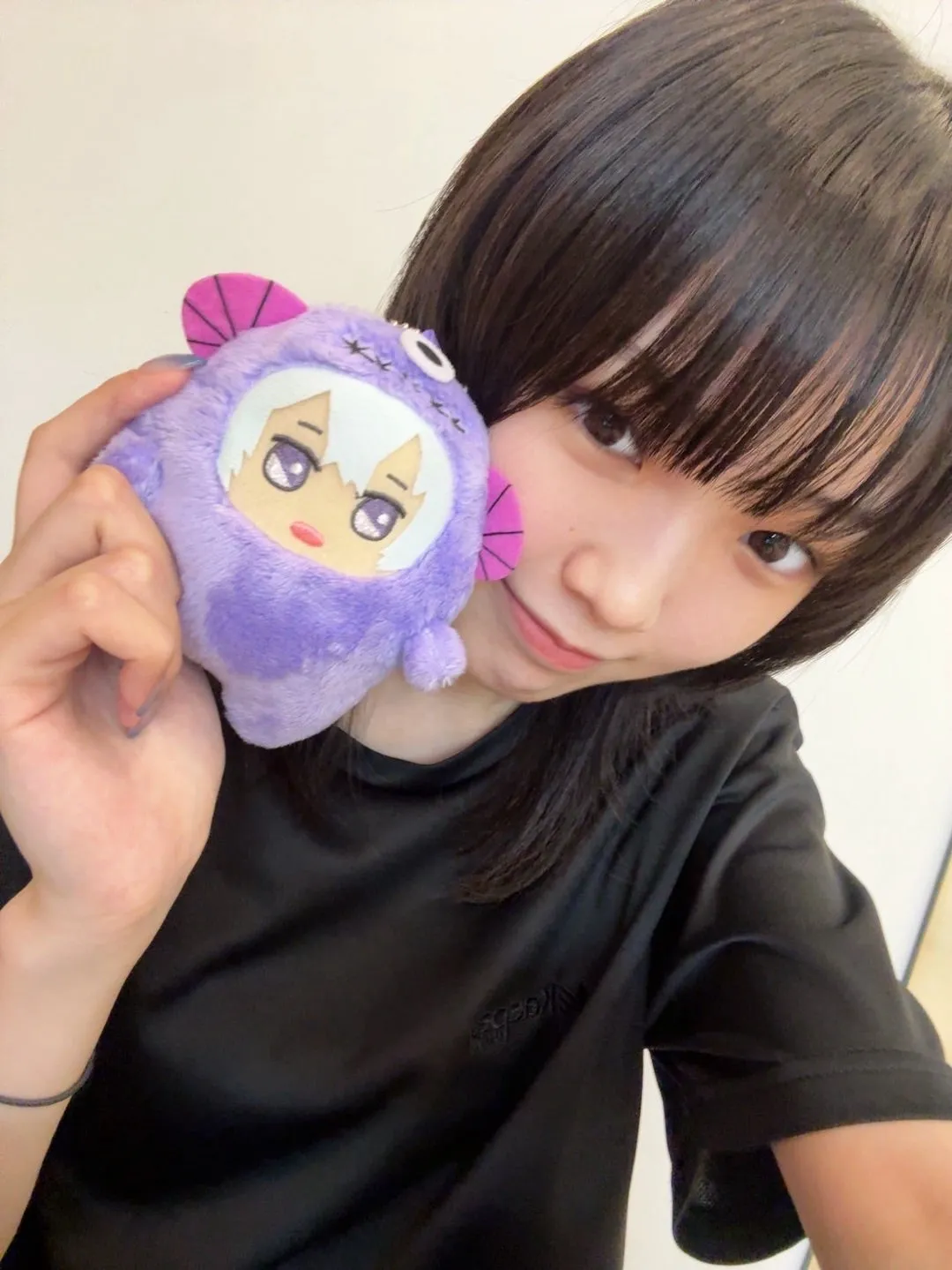 No.2253   おめでとう〜 ！　山﨑愛生