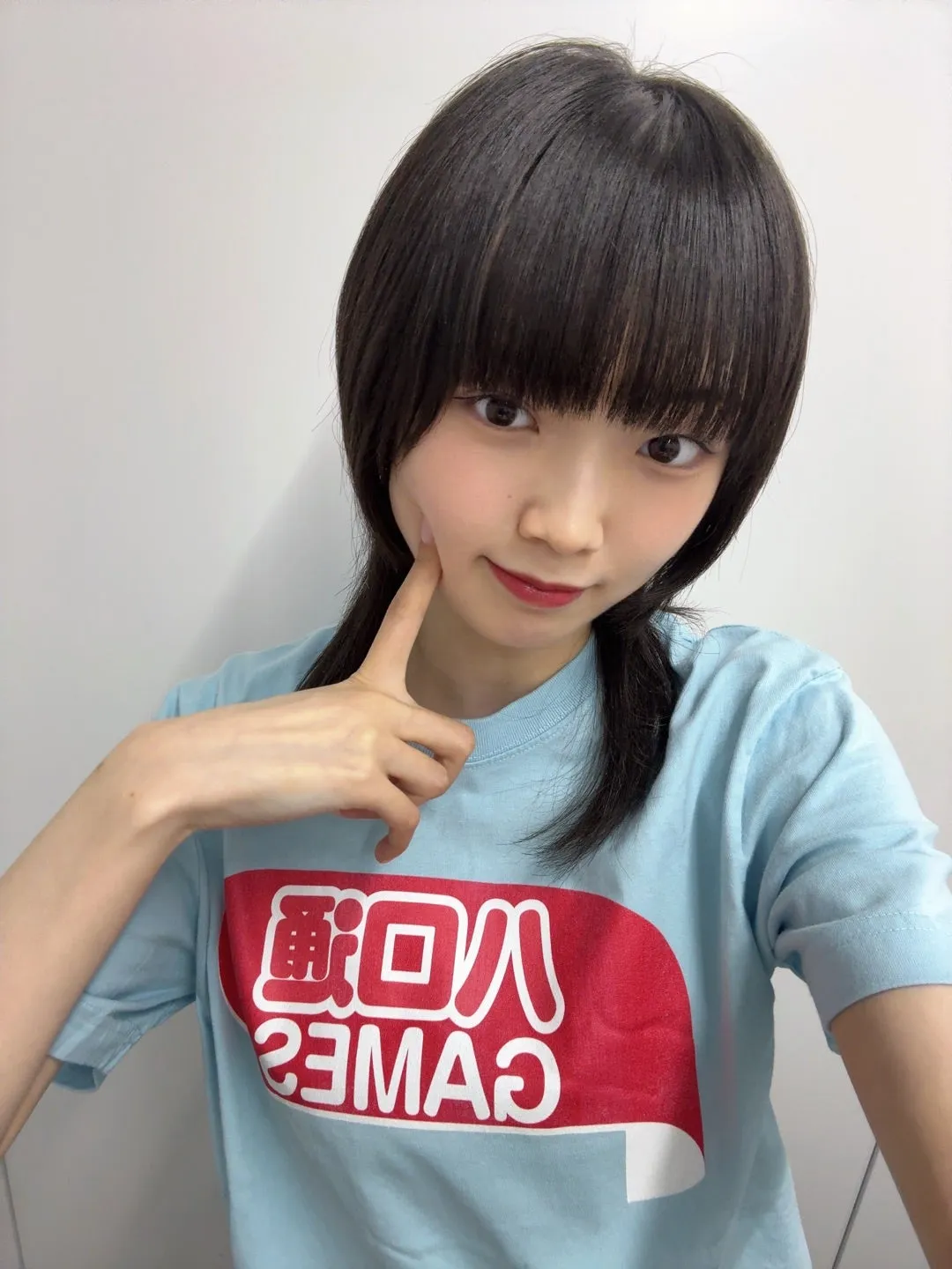 No.2286  ハロ通GAMES  山﨑愛生
