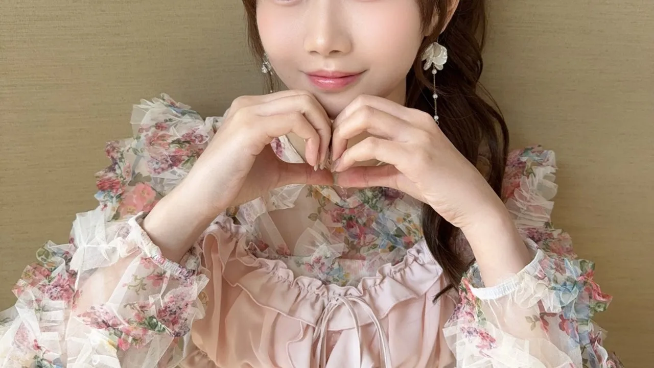 9月！ 岡村ほまれ
