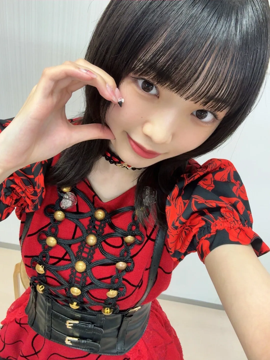 No.2261   おめでとう〜   山﨑愛生