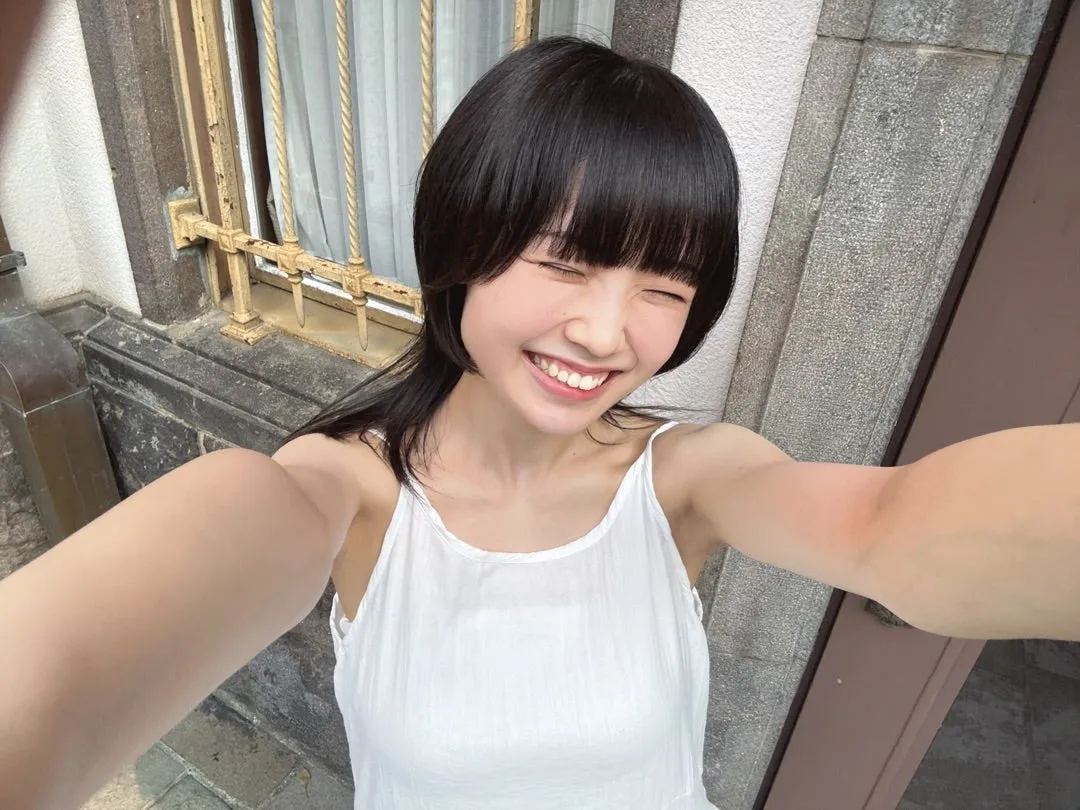 No.2289  アップトゥボーイさん  山﨑愛生