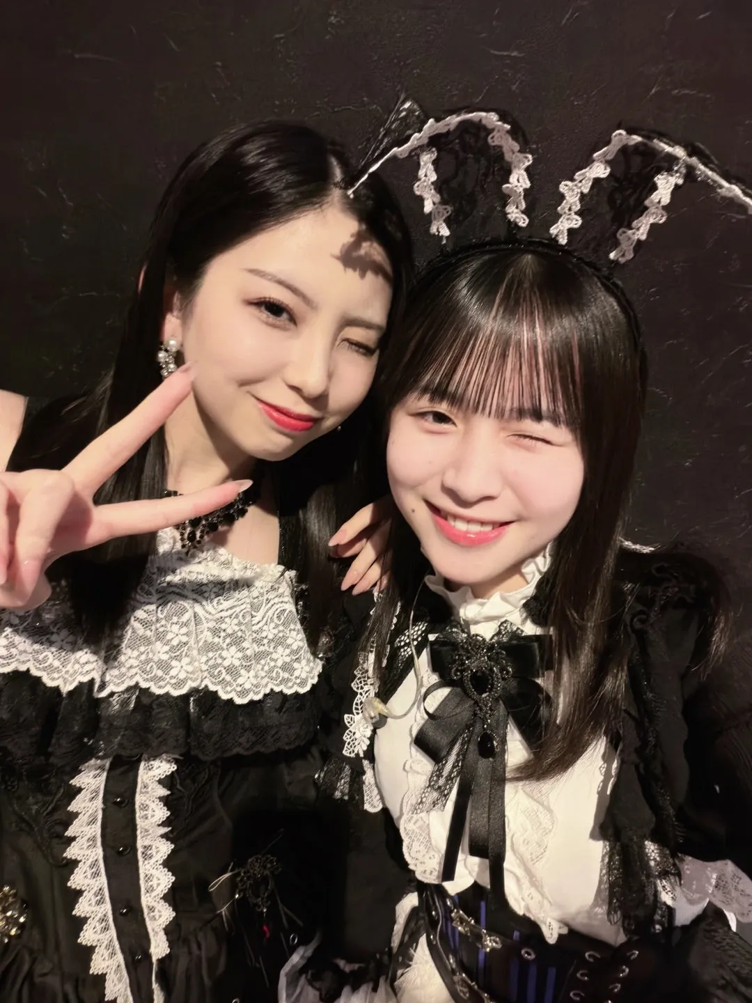九州に帰って来れました！！安田美結