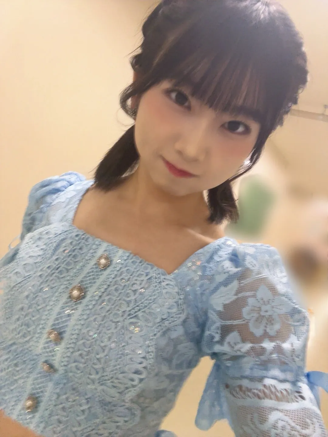 1日目ありがとうございました！。 井上春華
