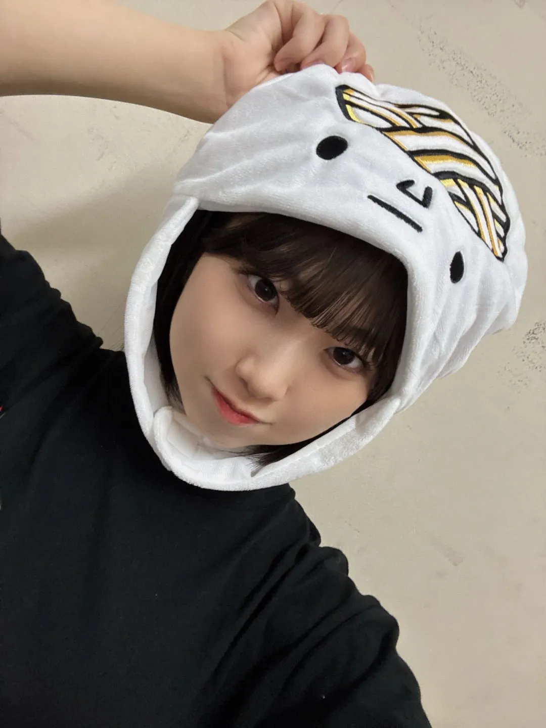 得意なことってなんだろ。 井上春華