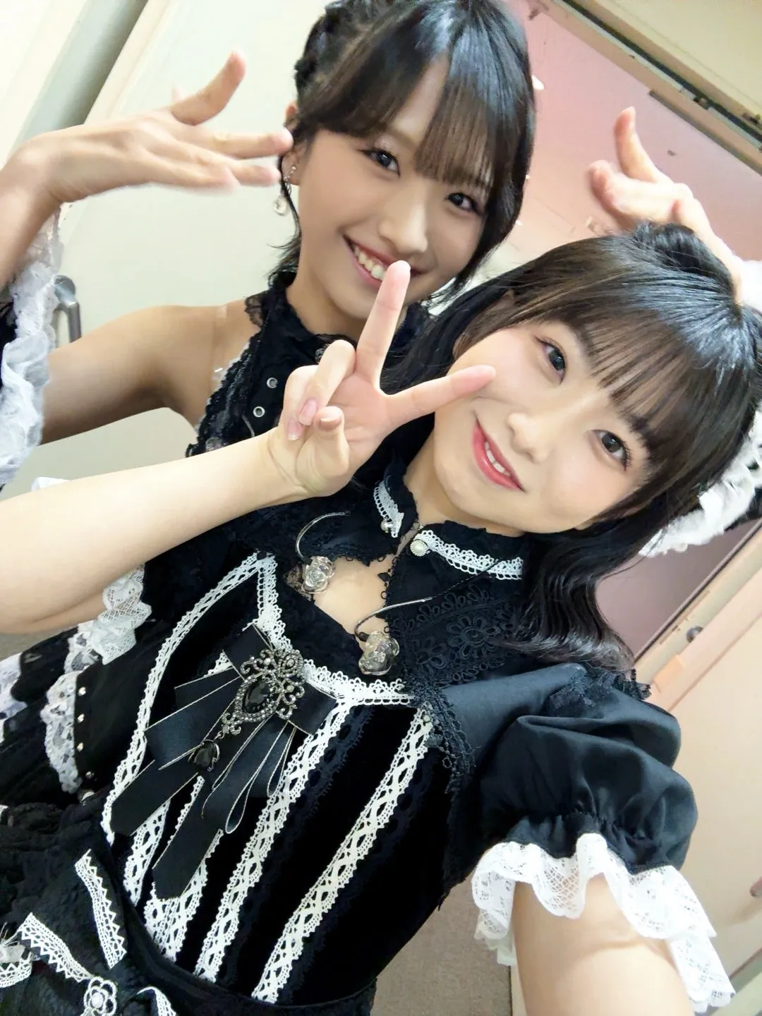 大阪②。 井上春華