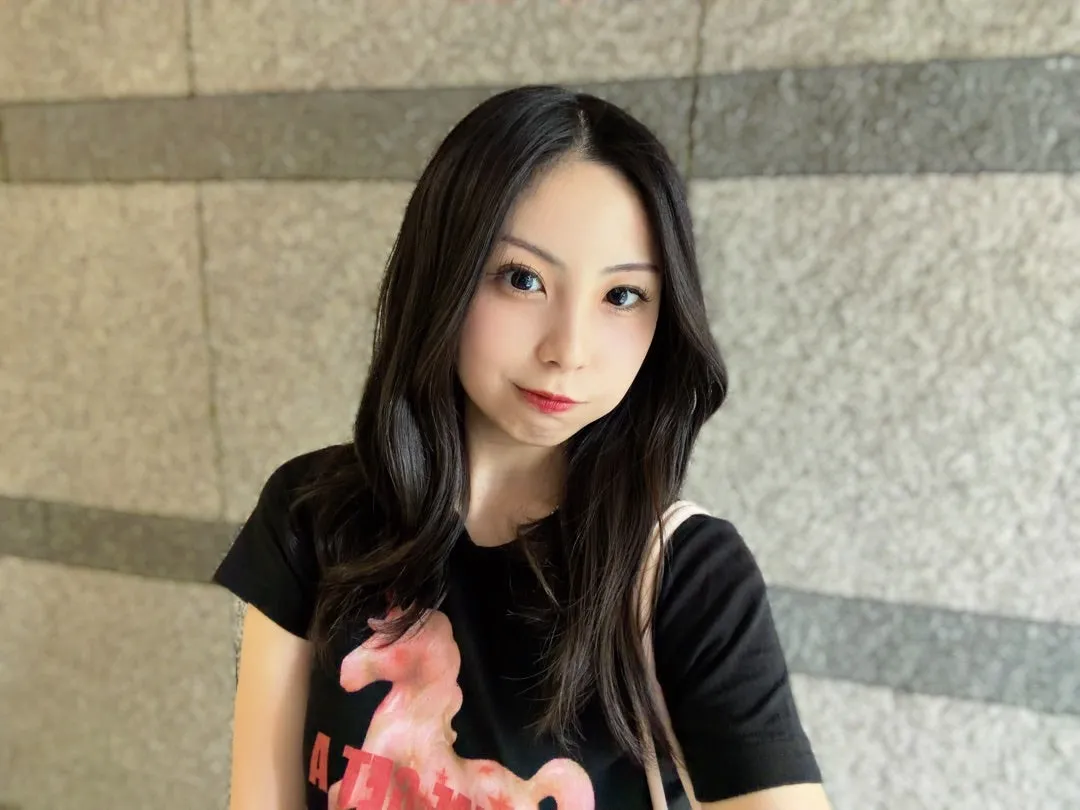 書き始めると止まらない、、　櫻井梨央