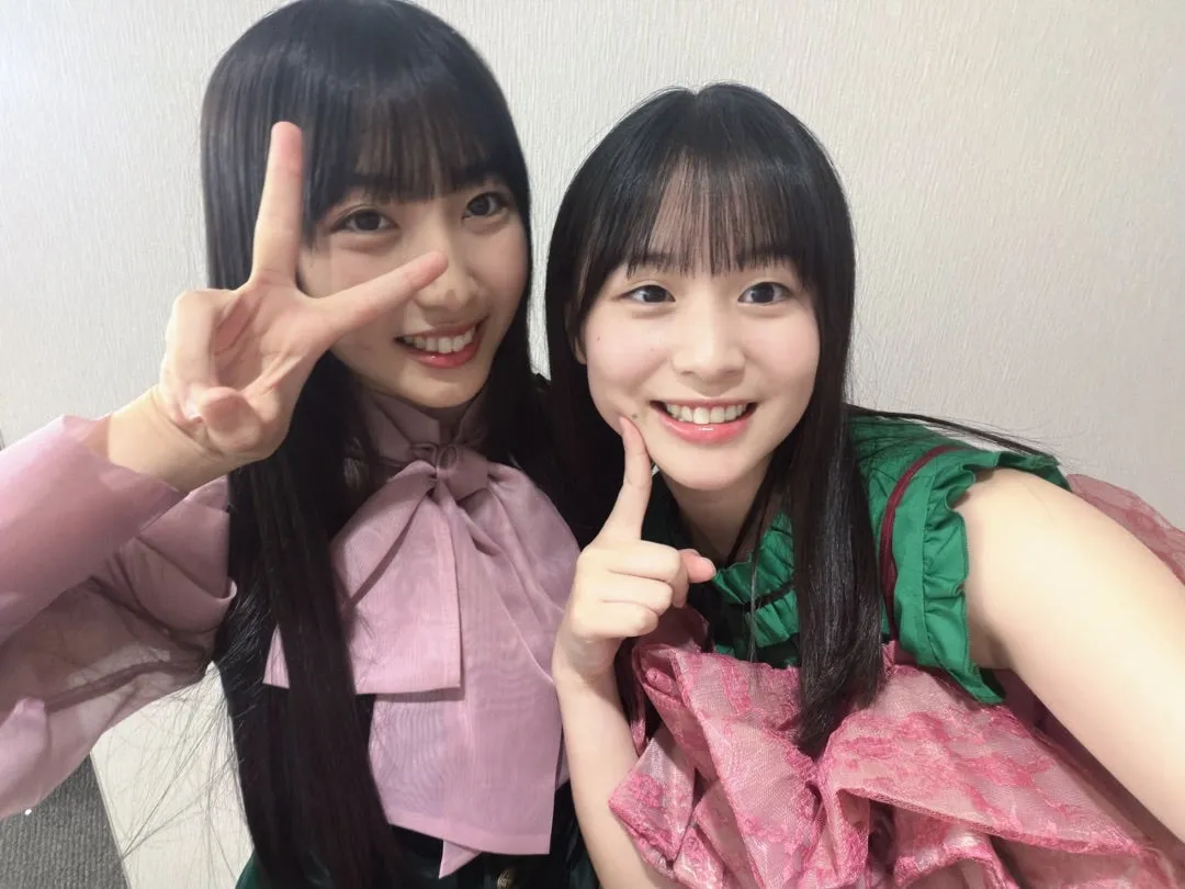 めいさだいすき♡安田美結
