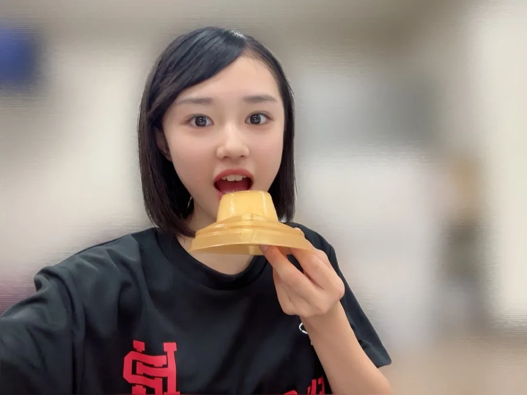 プリン！！ 鈴木もあ