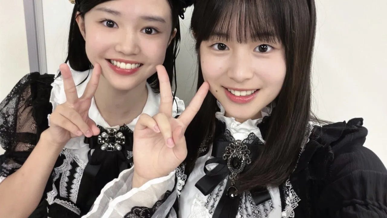 2日目ありがとうございました！！