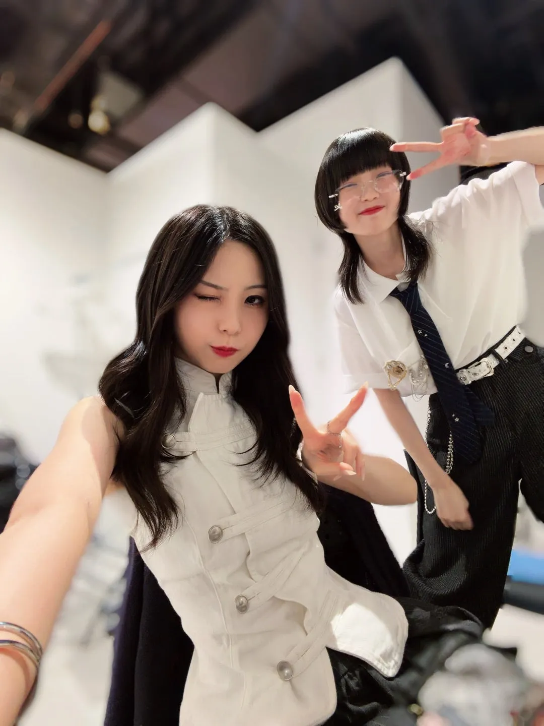 大阪CP♡　櫻井梨央