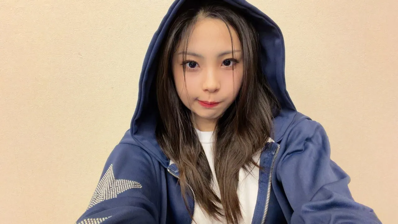 スペシャル！！　櫻井梨央