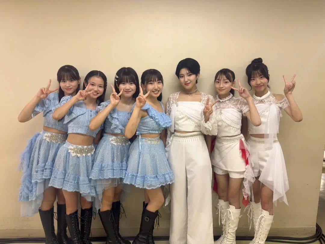 はじまったあー 杉原明紗！
