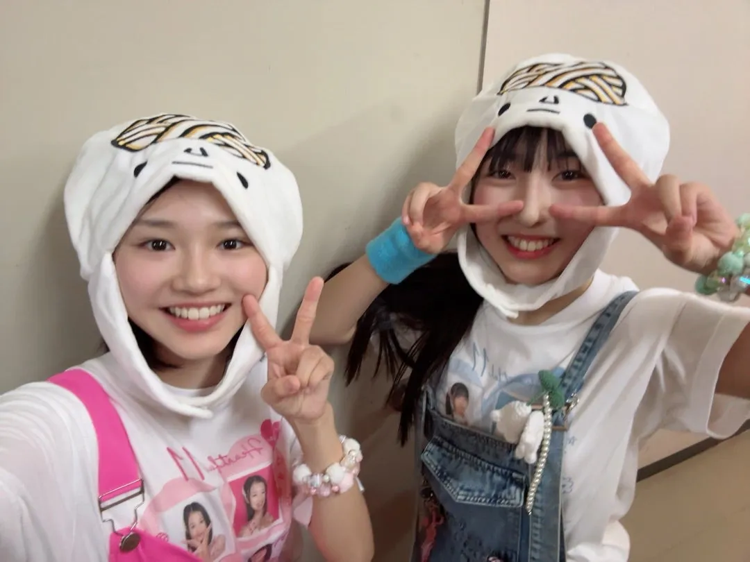 うどん美味しかった！ 鈴木もあ