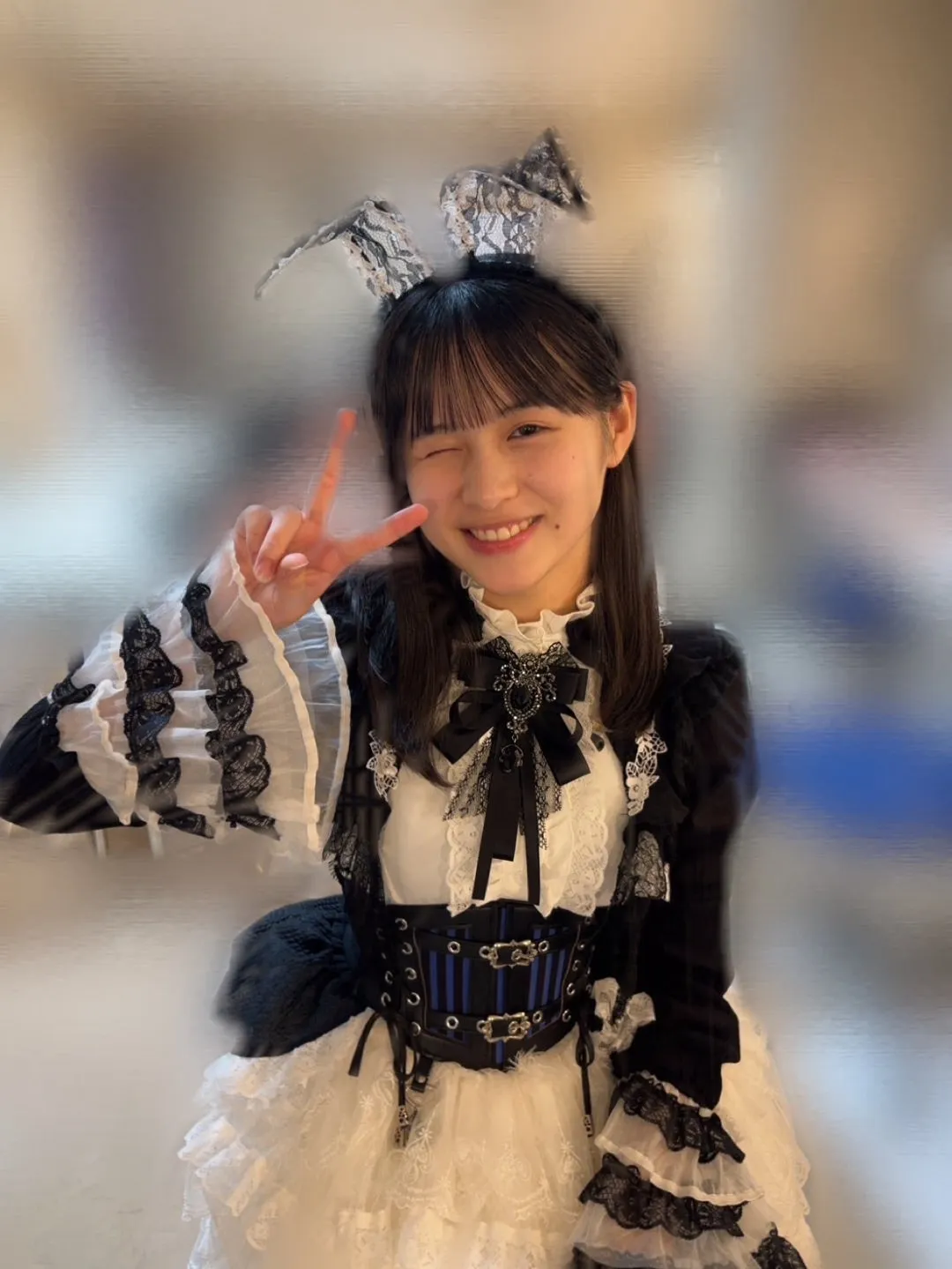 盛りだくさん！！  鈴木もあ
