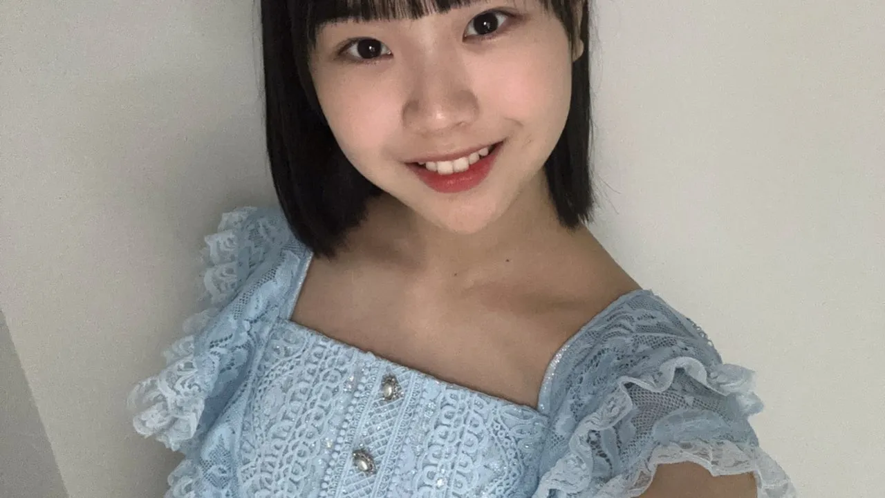 ハロ！コン2026ありがとうございました！石川華望