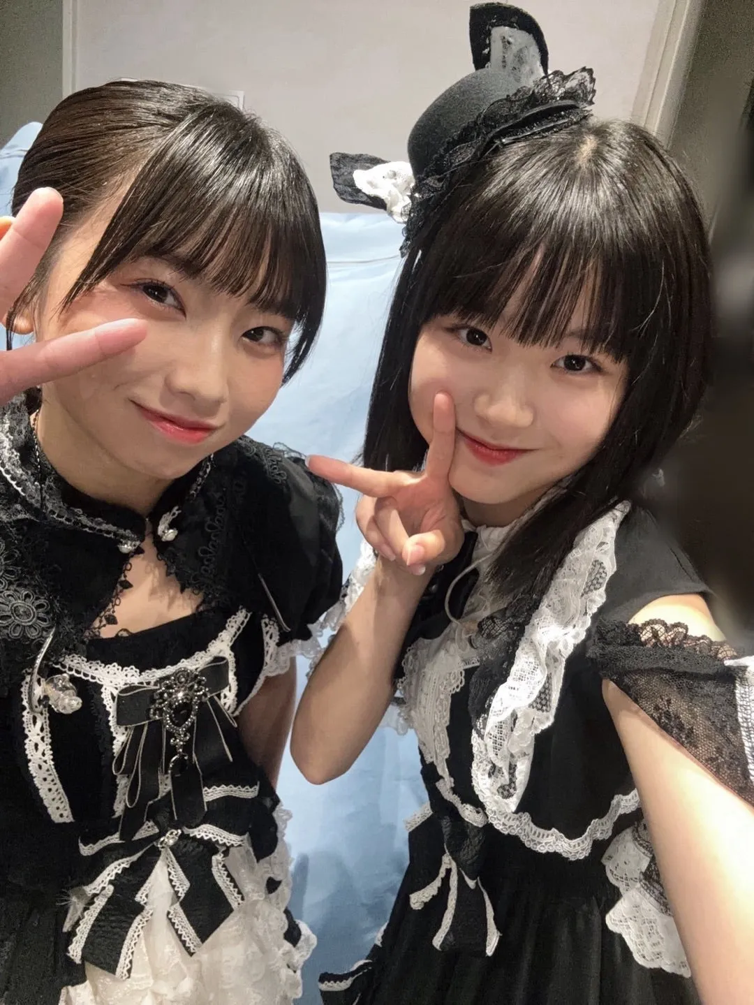 大阪公演!石川華望