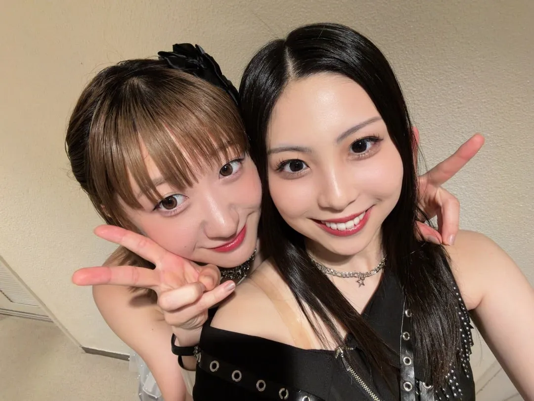とっても素敵でした…⭐︎　櫻井梨央